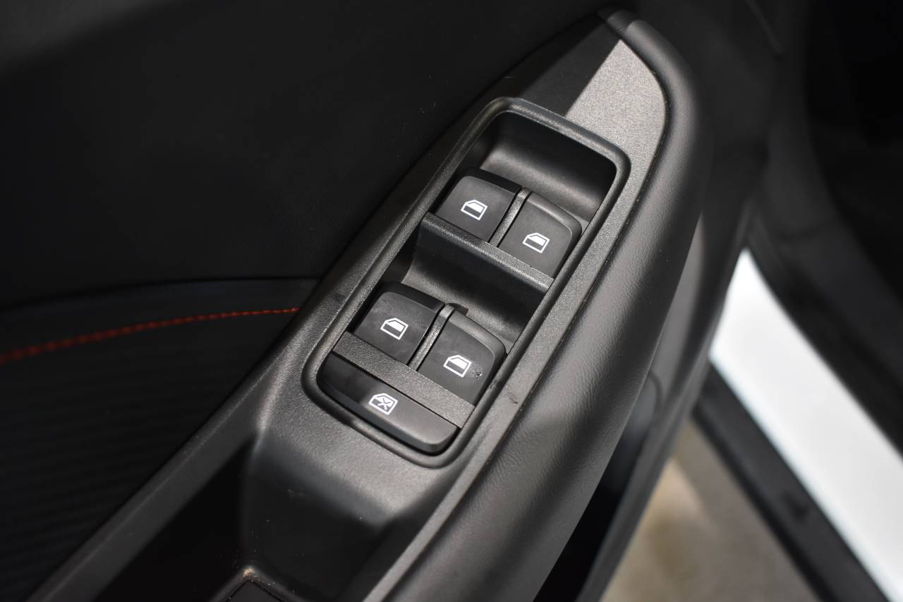 MG ZS ICE en Minoautos