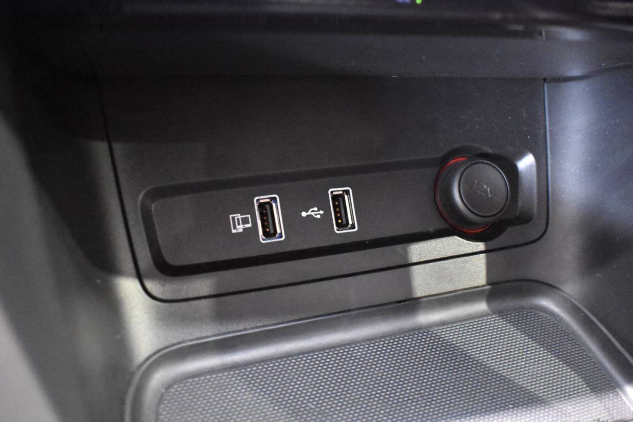 MG ZS ICE en Minoautos