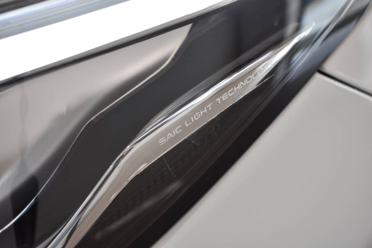 MG ZS ICE en Minoautos