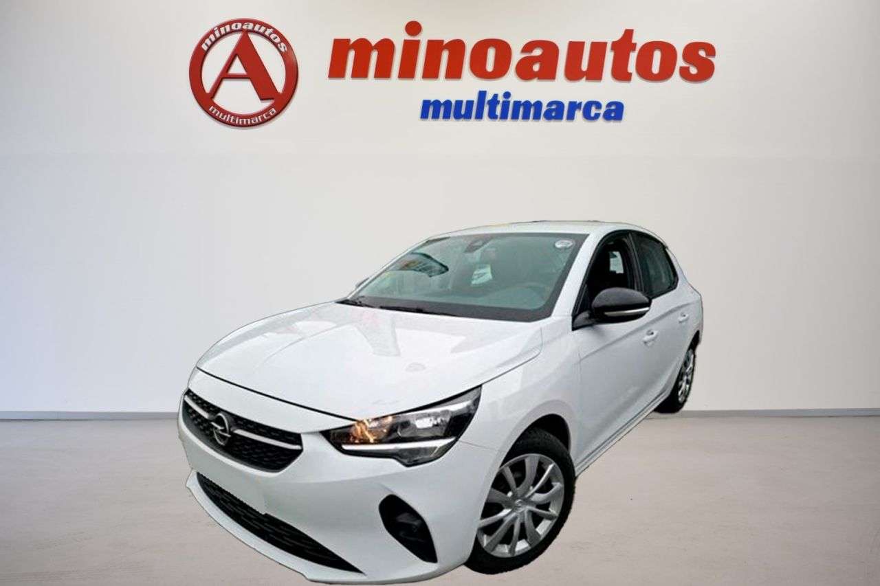 OPEL CORSA en Minoautos