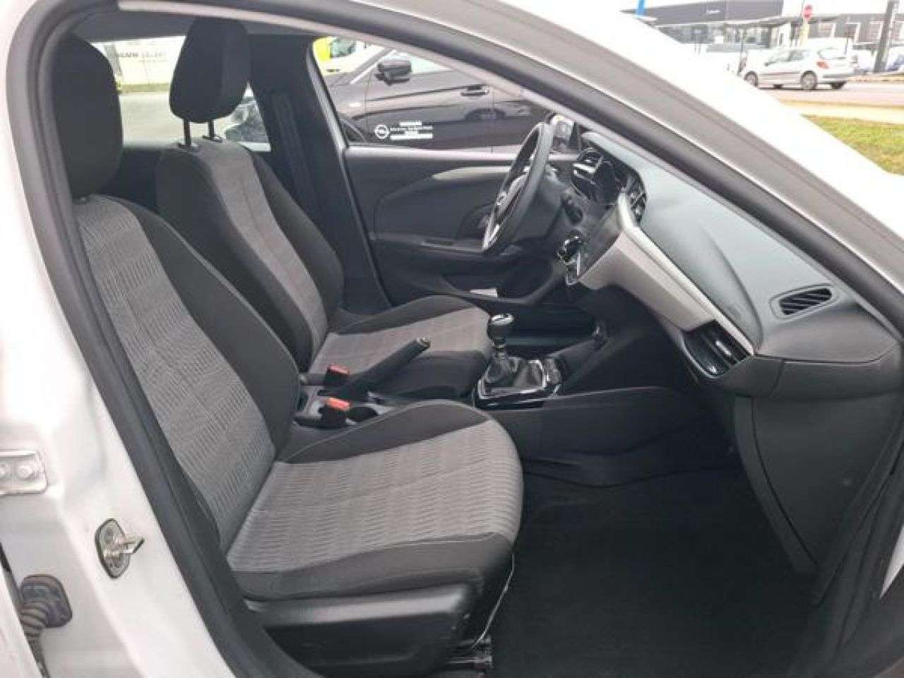 OPEL CORSA en Minoautos