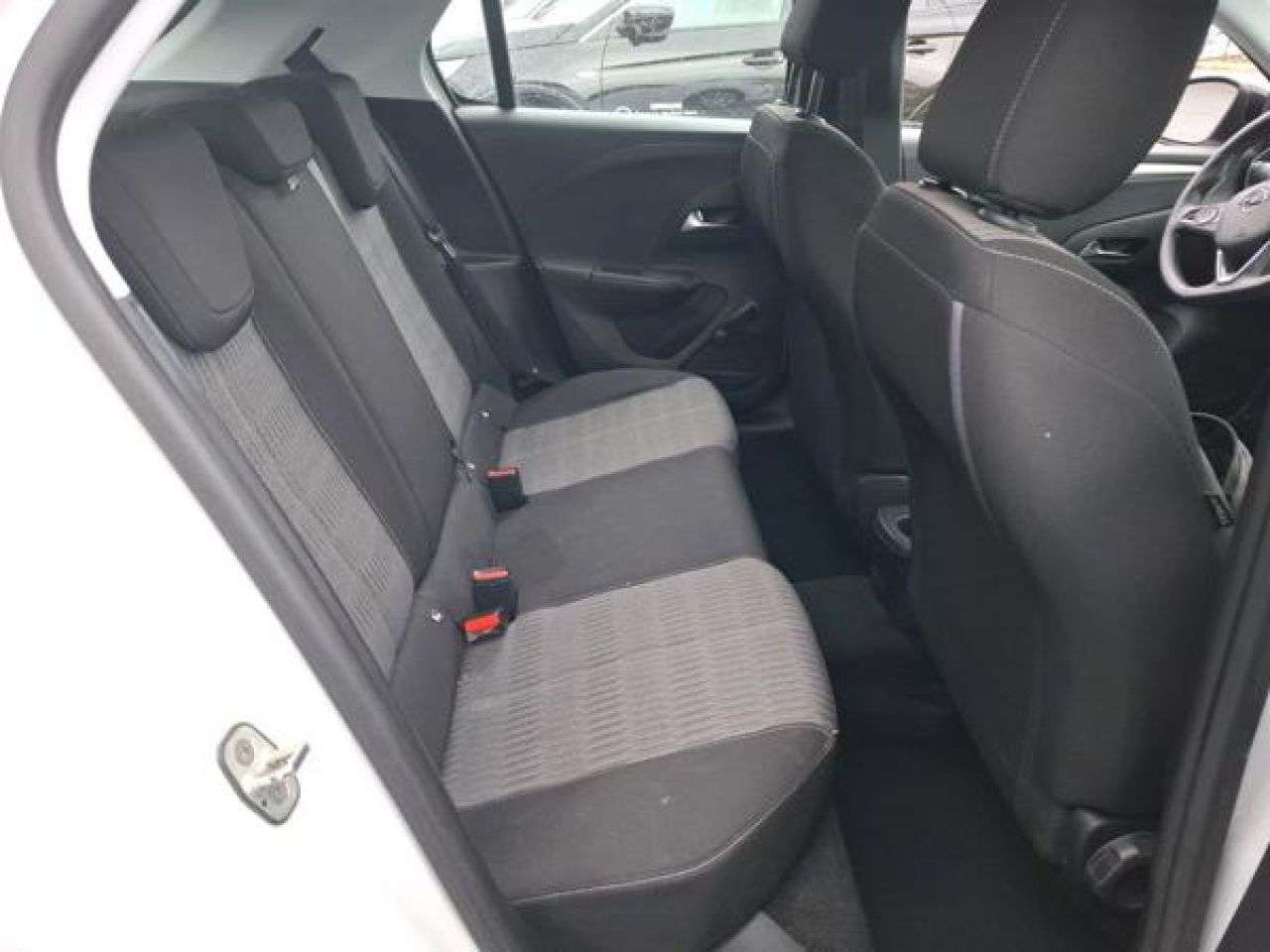 OPEL CORSA en Minoautos