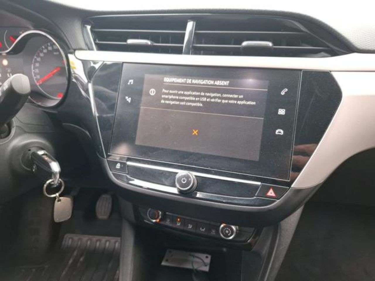 OPEL CORSA en Minoautos