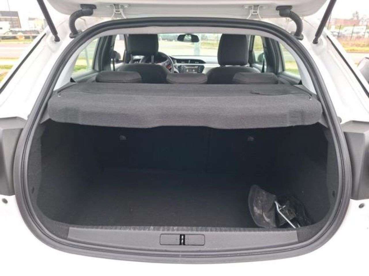 OPEL CORSA en Minoautos