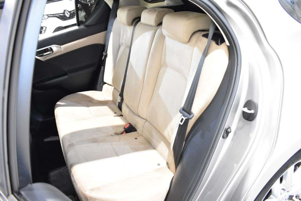 LEXUS CT en Minoautos