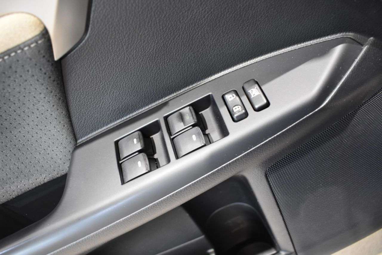 LEXUS CT en Minoautos