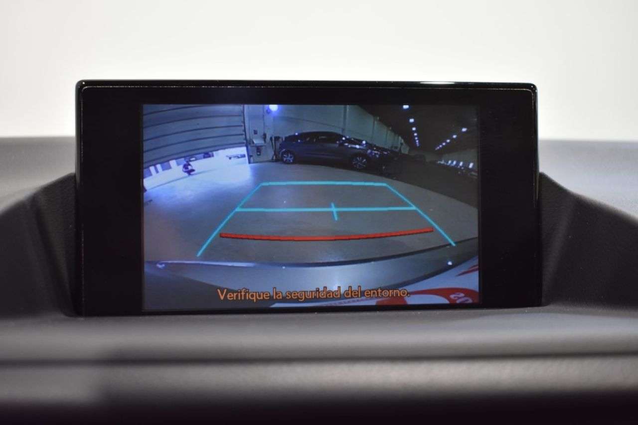 LEXUS CT en Minoautos