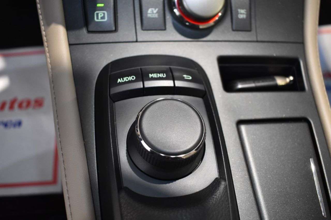 LEXUS CT en Minoautos