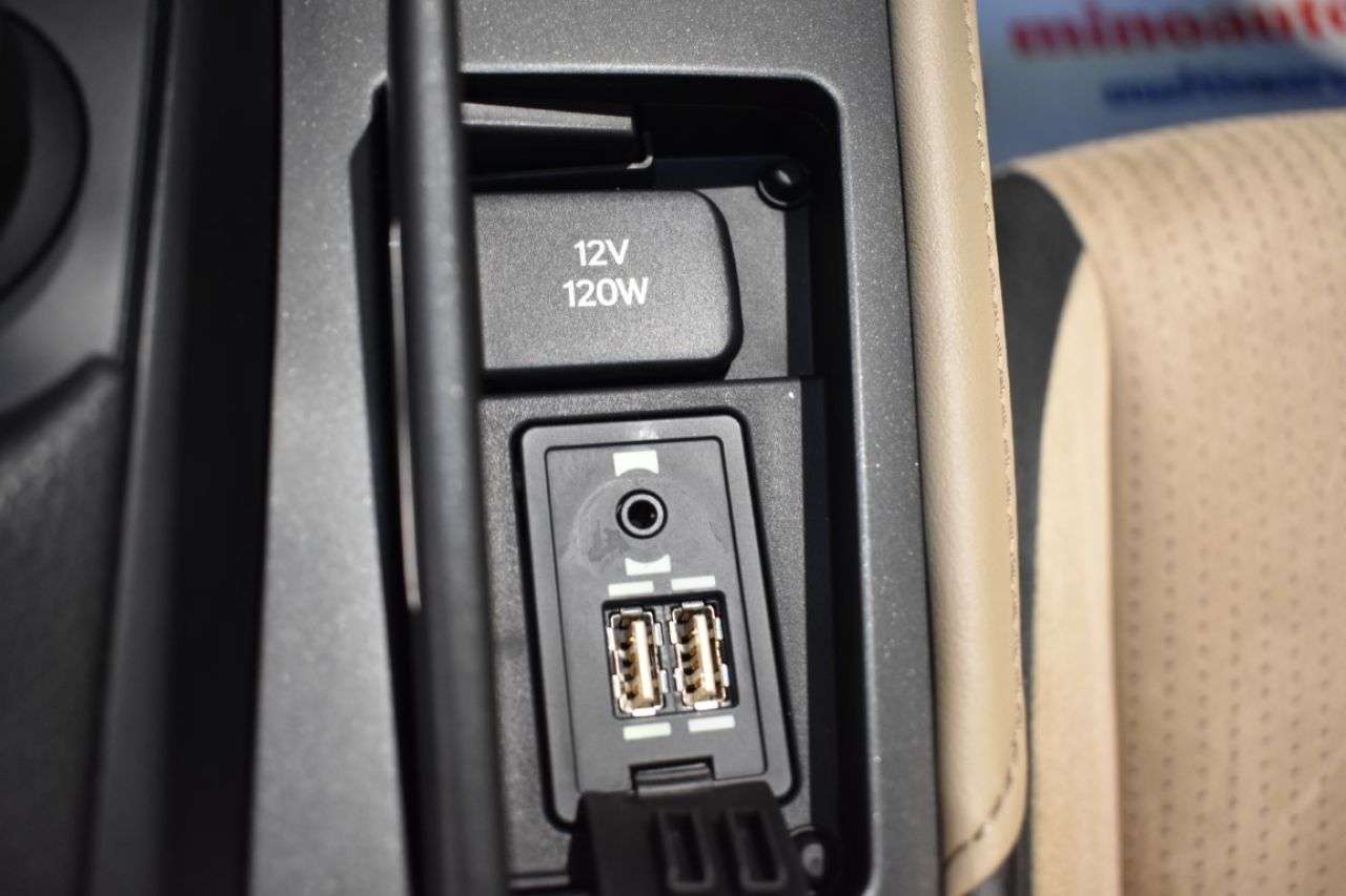 LEXUS CT en Minoautos