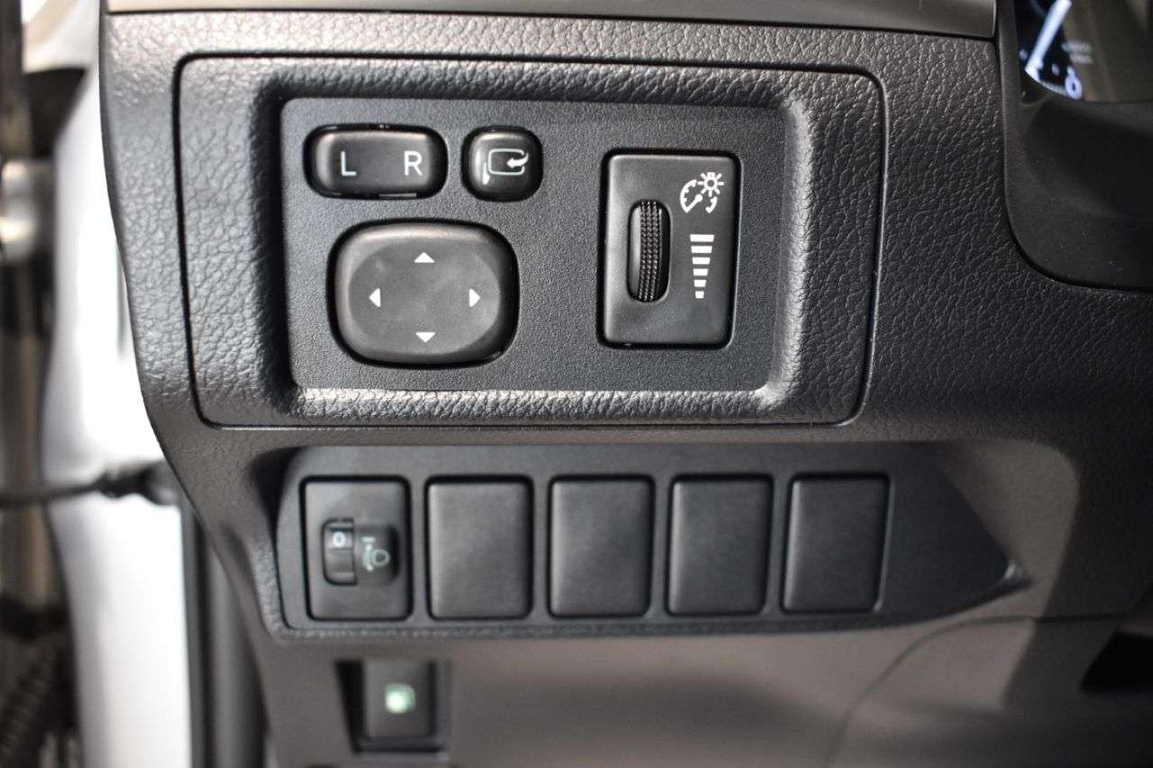 LEXUS CT en Minoautos