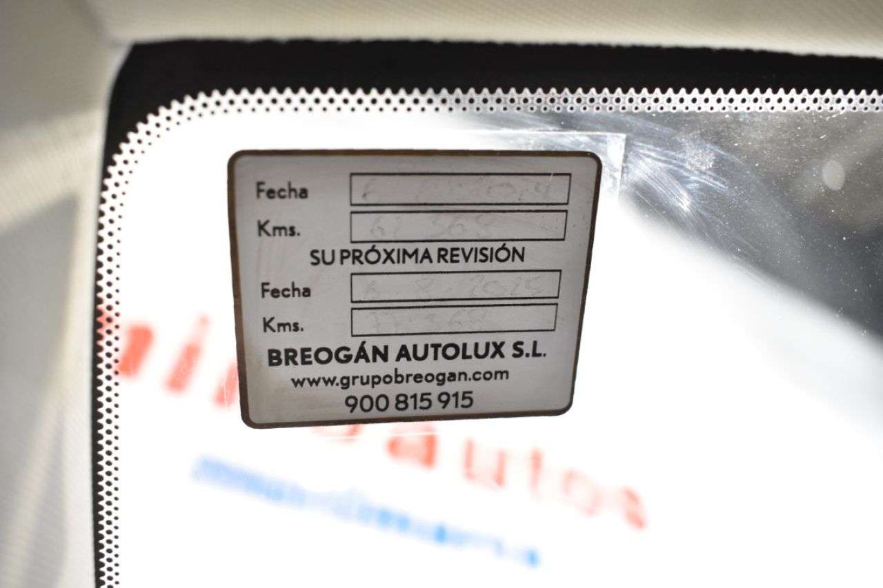 LEXUS CT en Minoautos