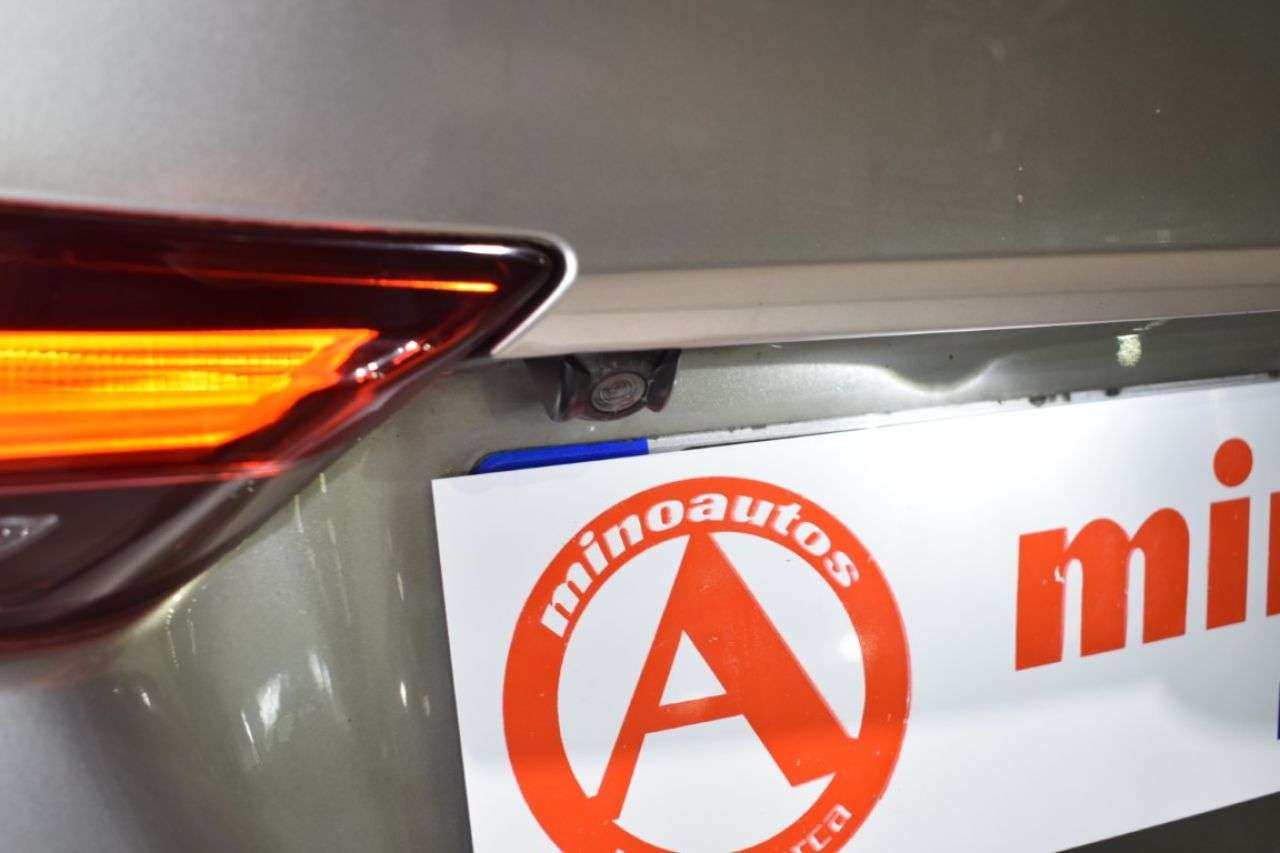 LEXUS CT en Minoautos