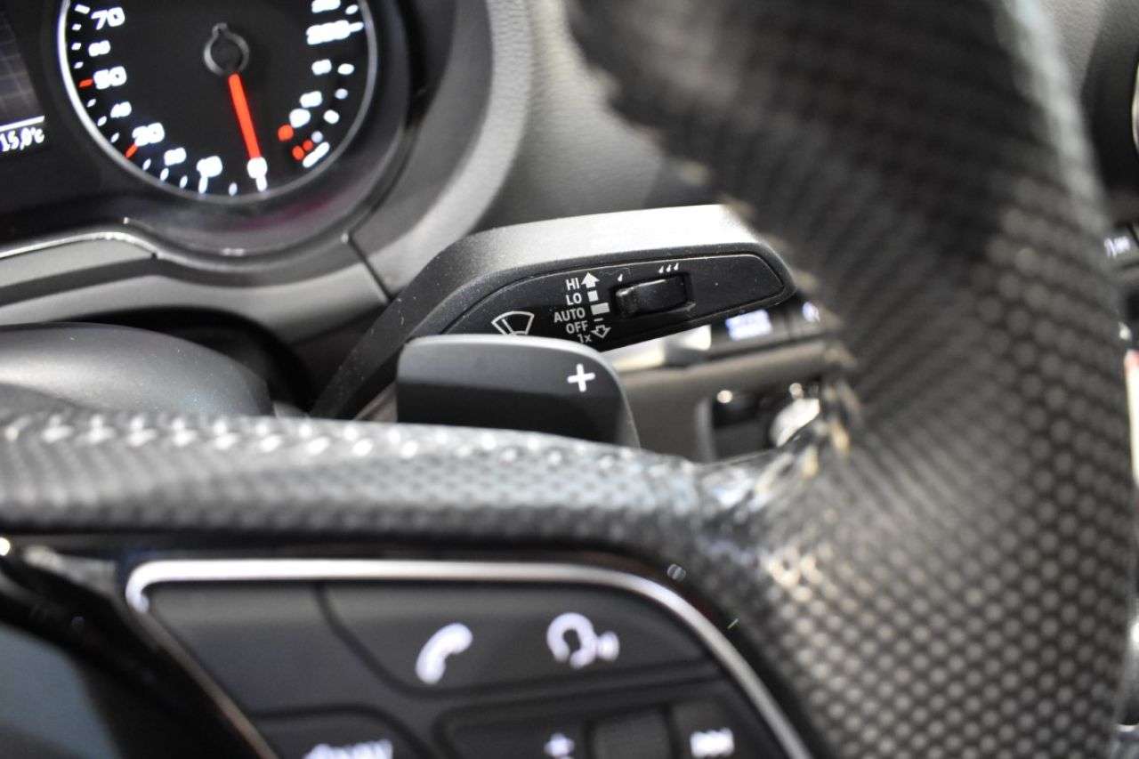 AUDI A3 SEDAN en Minoautos