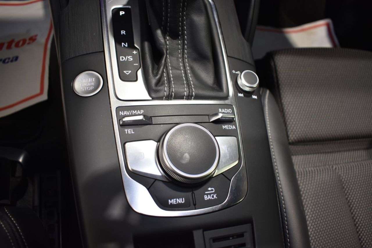 AUDI A3 SEDAN en Minoautos