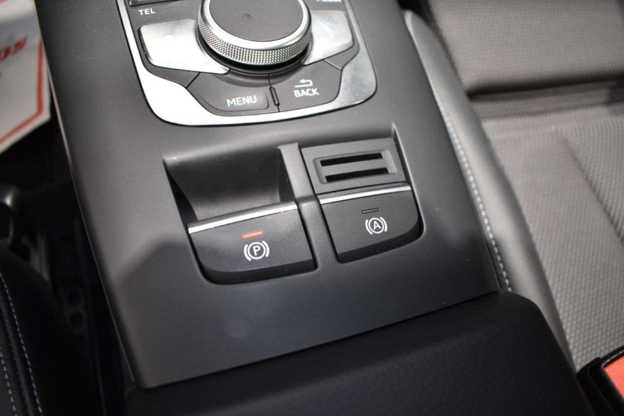 AUDI A3 SEDAN en Minoautos