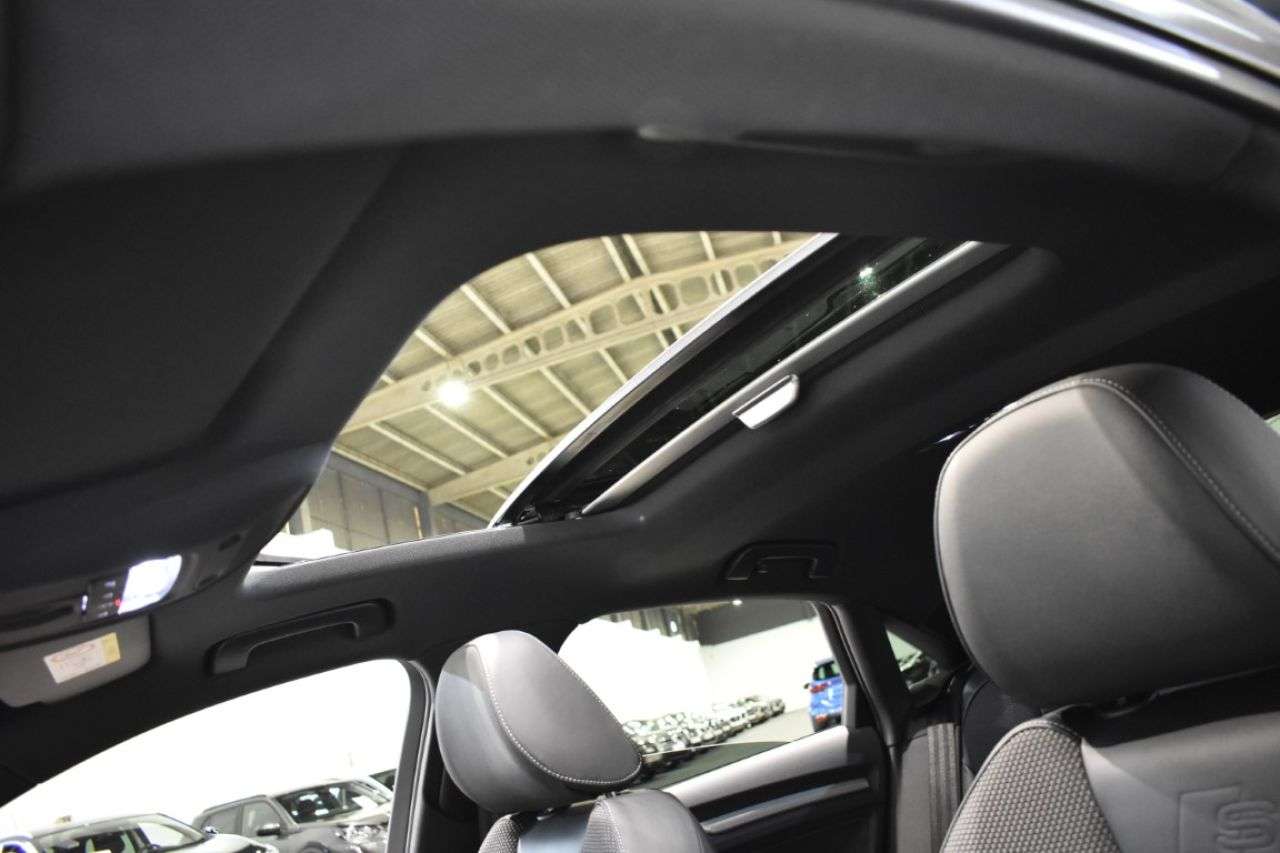 AUDI A3 SEDAN en Minoautos