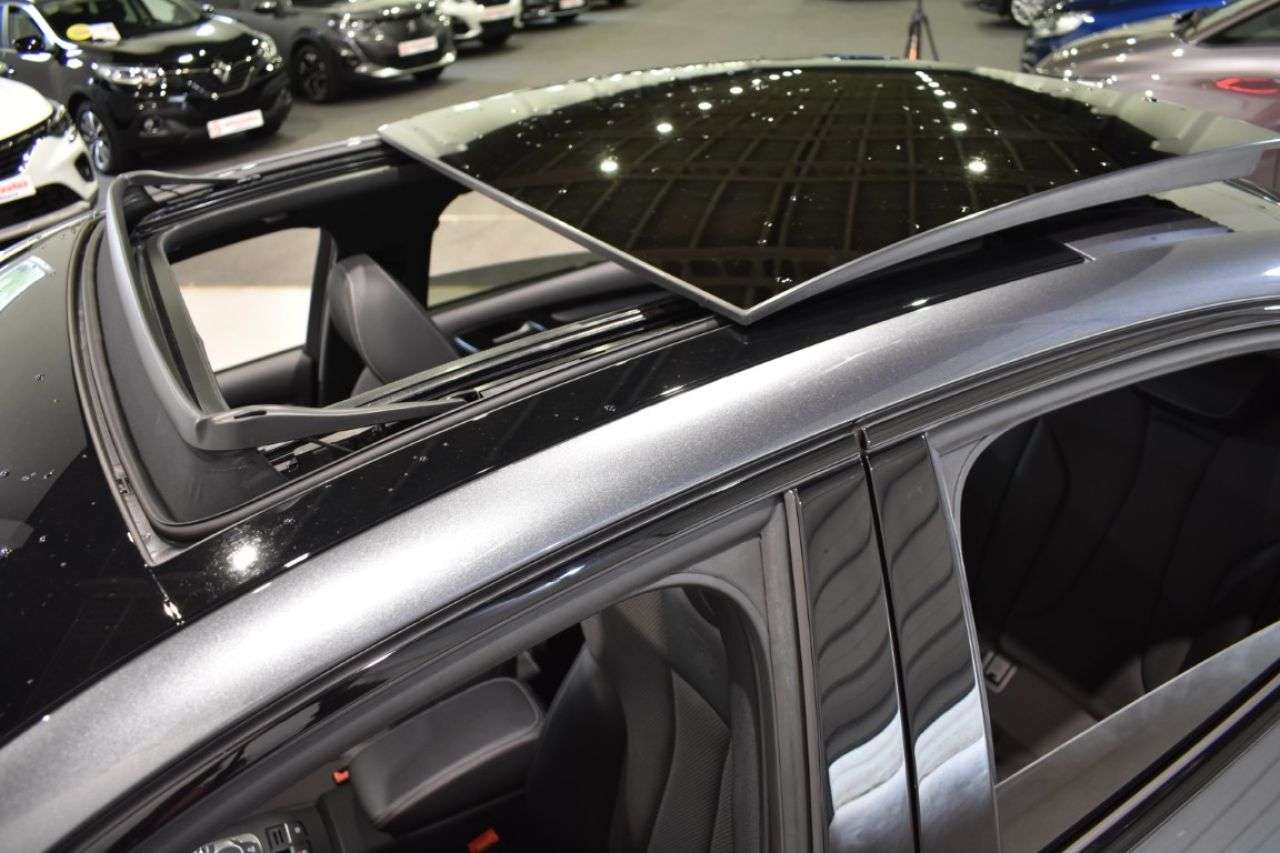 AUDI A3 SEDAN en Minoautos