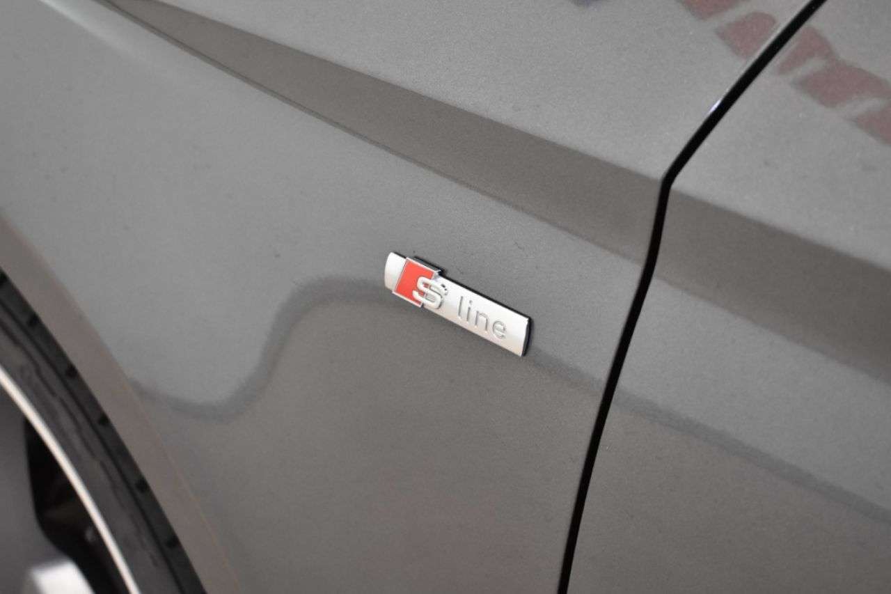 AUDI A3 SEDAN en Minoautos