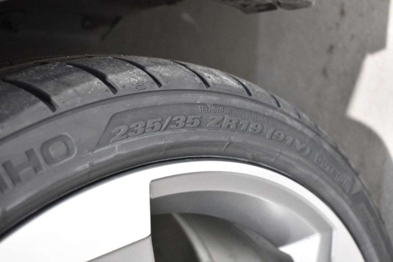 AUDI A3 SEDAN en Minoautos