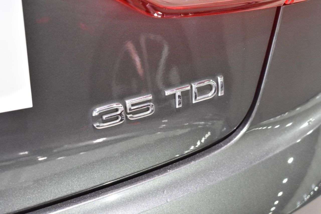 AUDI A3 SEDAN en Minoautos