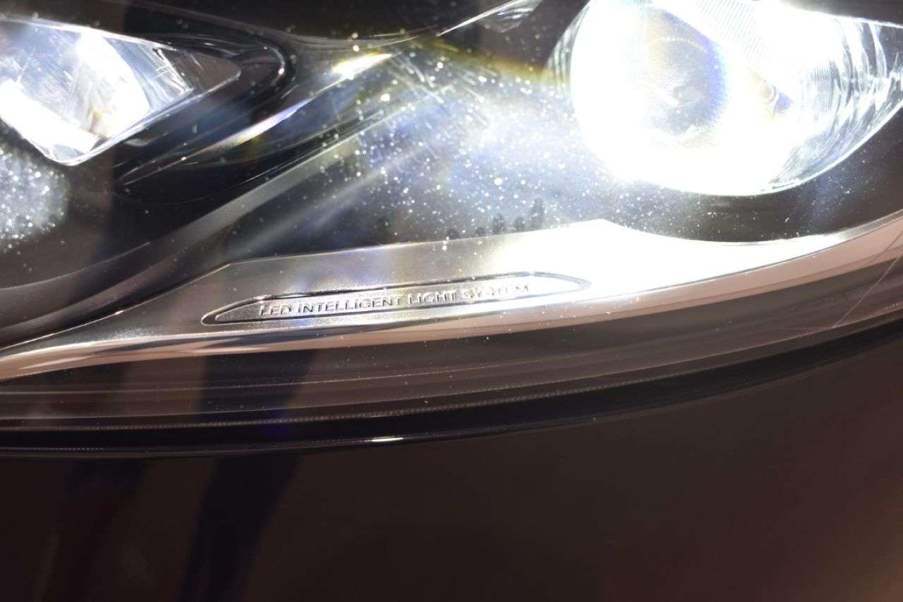 MERCEDES-BENZ CLASE V en Minoautos