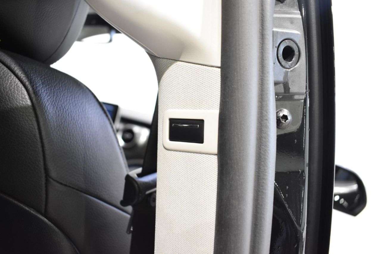 MERCEDES-BENZ CLASE V en Minoautos