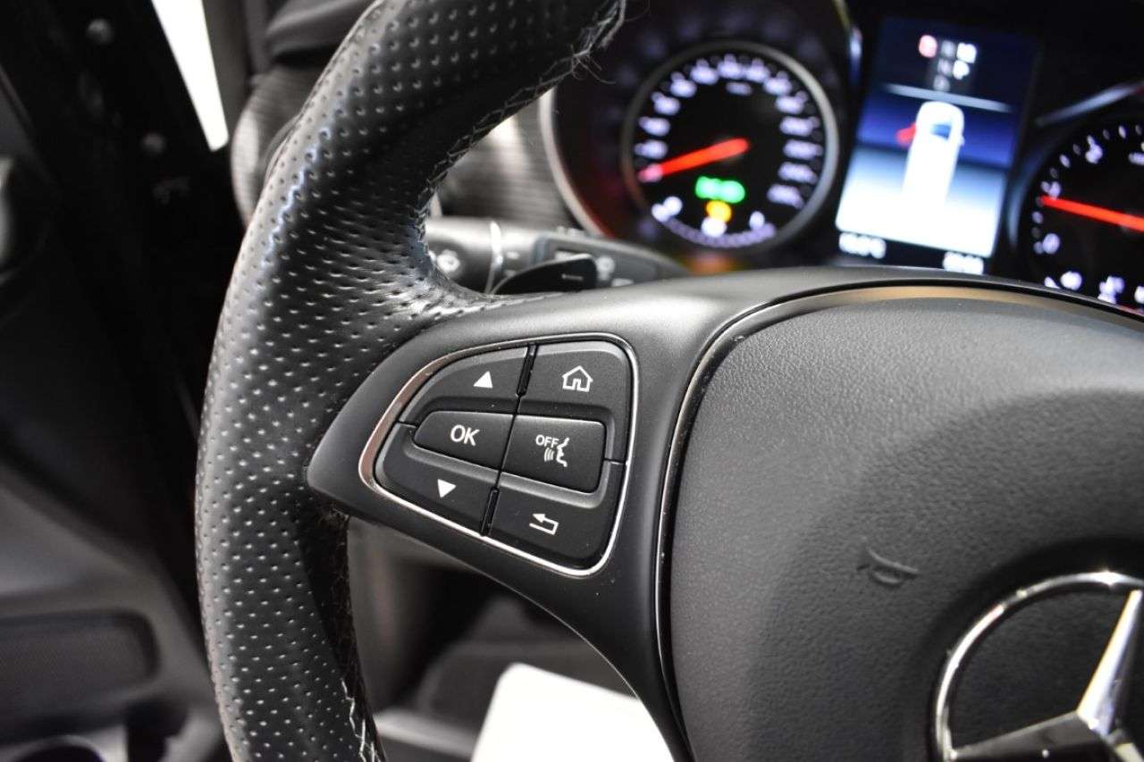 MERCEDES-BENZ CLASE V en Minoautos