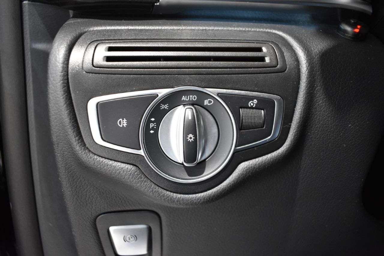 MERCEDES-BENZ CLASE V en Minoautos