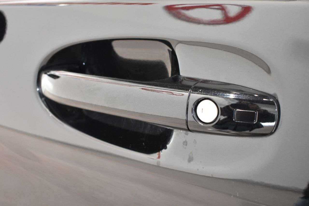 MERCEDES-BENZ CLASE V en Minoautos