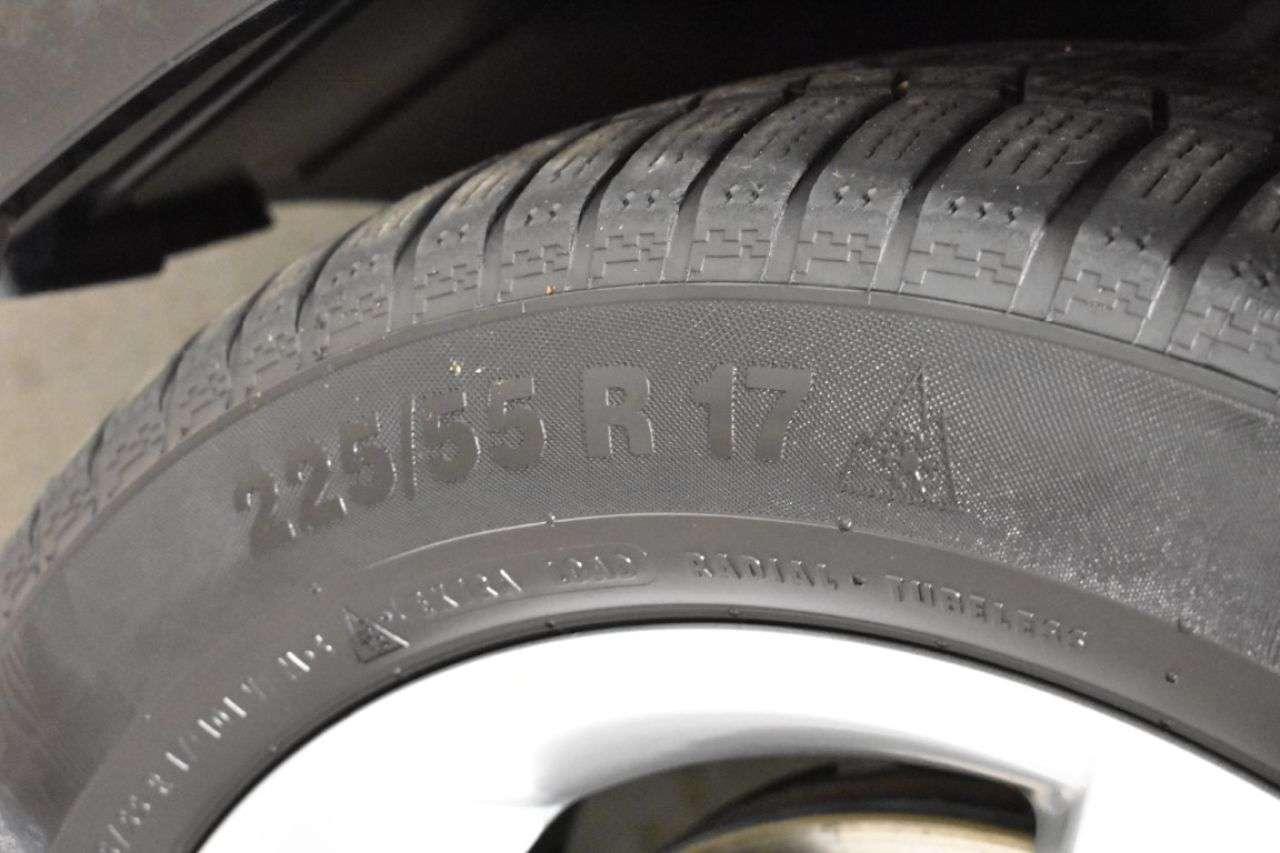 MERCEDES-BENZ CLASE V en Minoautos