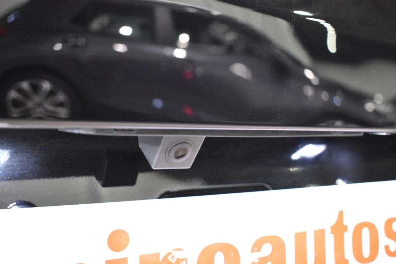 MERCEDES-BENZ CLASE V en Minoautos