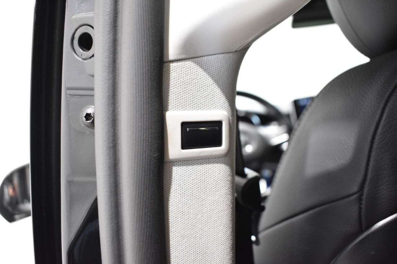 MERCEDES-BENZ CLASE V en Minoautos