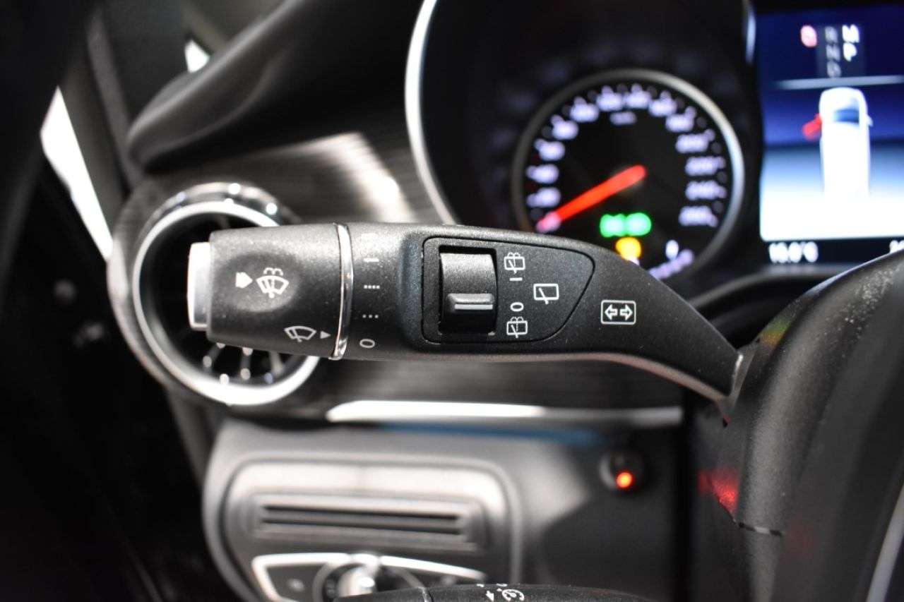 MERCEDES-BENZ CLASE V en Minoautos