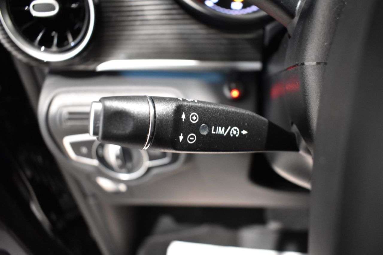 MERCEDES-BENZ CLASE V en Minoautos