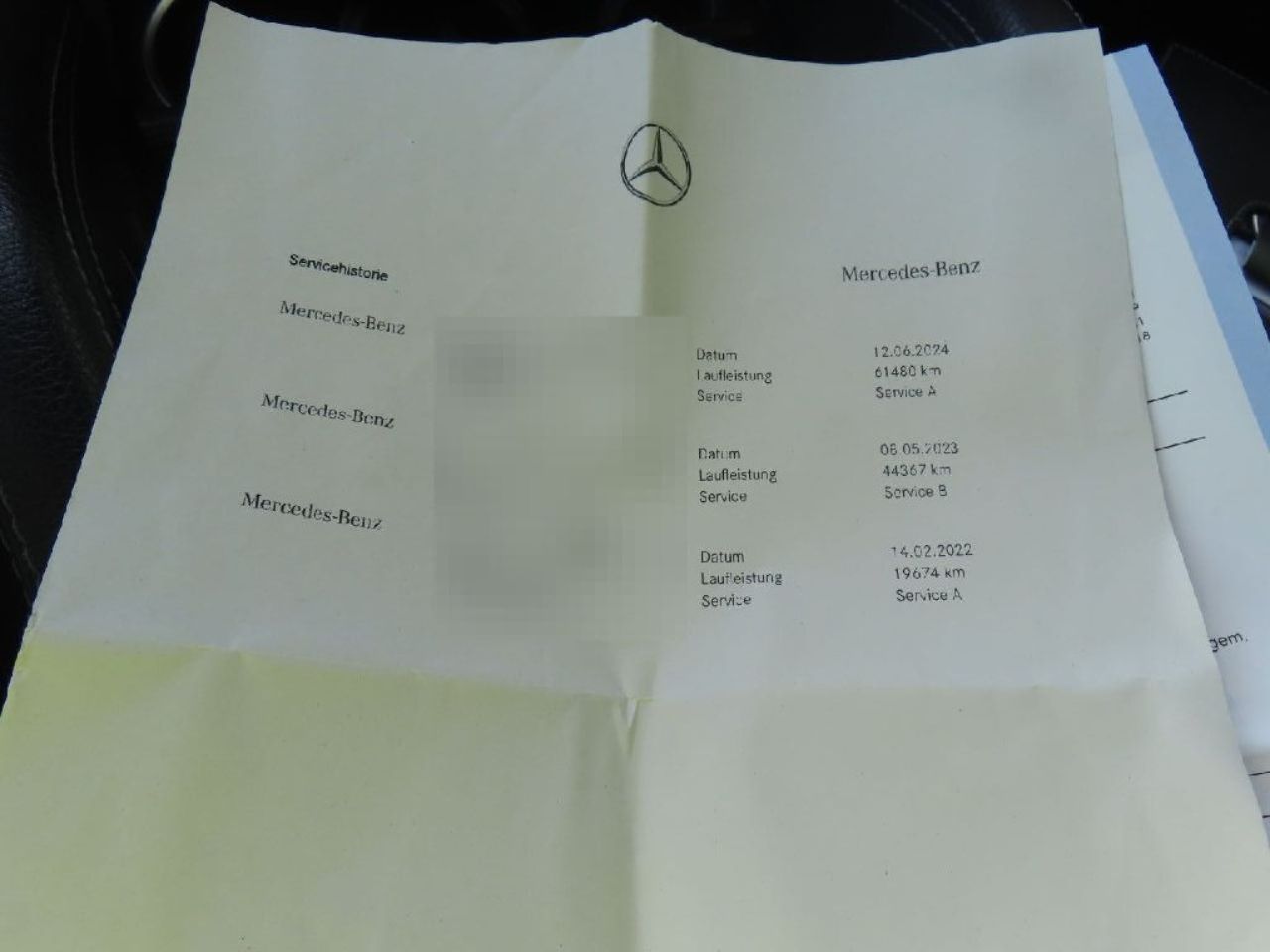 MERCEDES-BENZ CLASE GLE en Minoautos