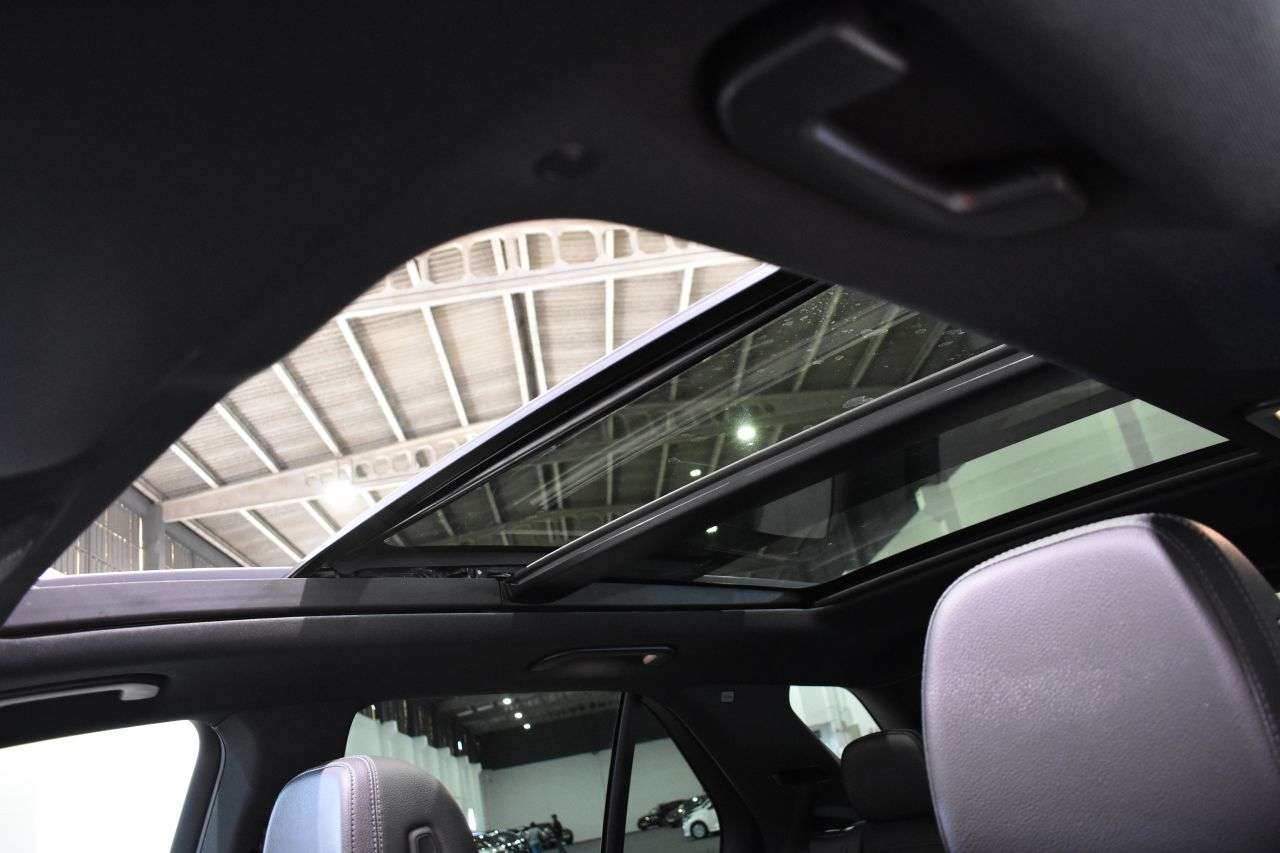 MERCEDES-BENZ CLASE GLE en Minoautos