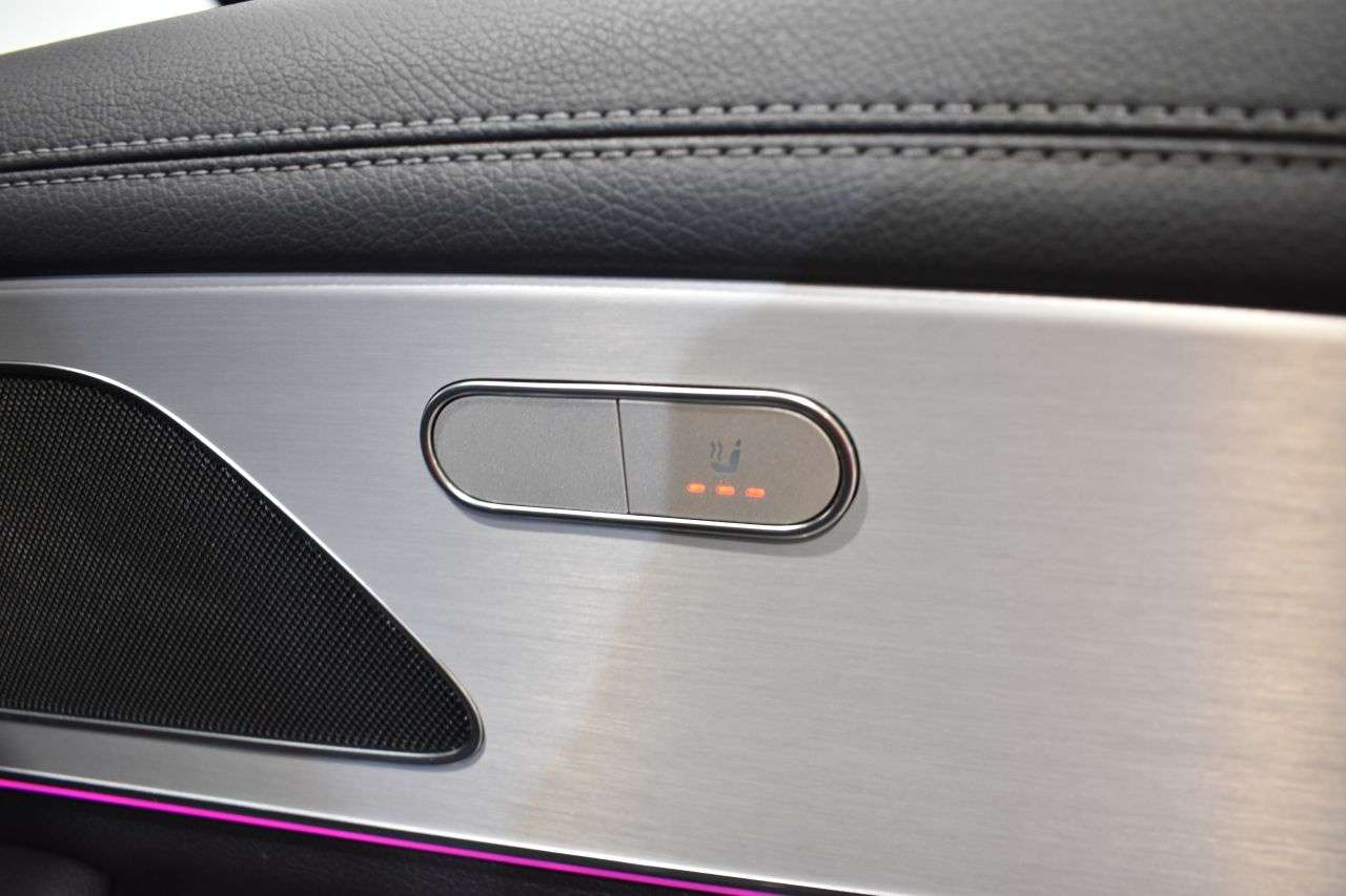 MERCEDES-BENZ CLASE GLE en Minoautos