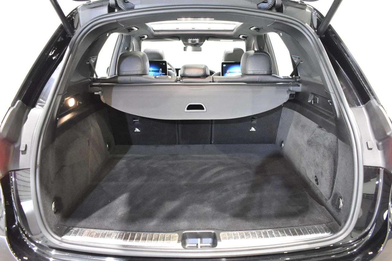 MERCEDES-BENZ CLASE GLE en Minoautos