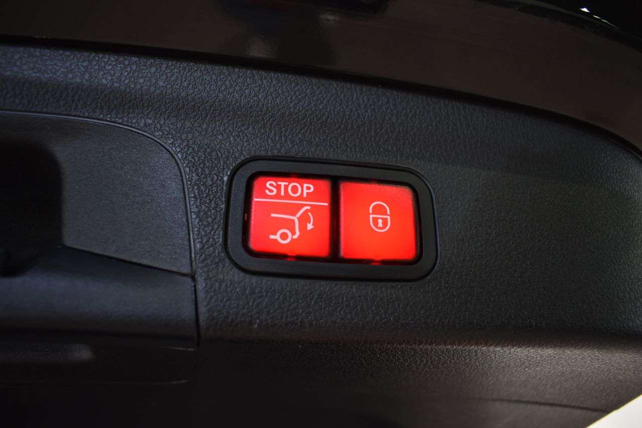 MERCEDES-BENZ CLASE GLE en Minoautos