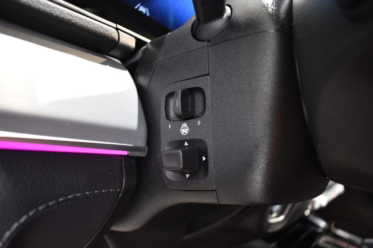 MERCEDES-BENZ CLASE GLE en Minoautos