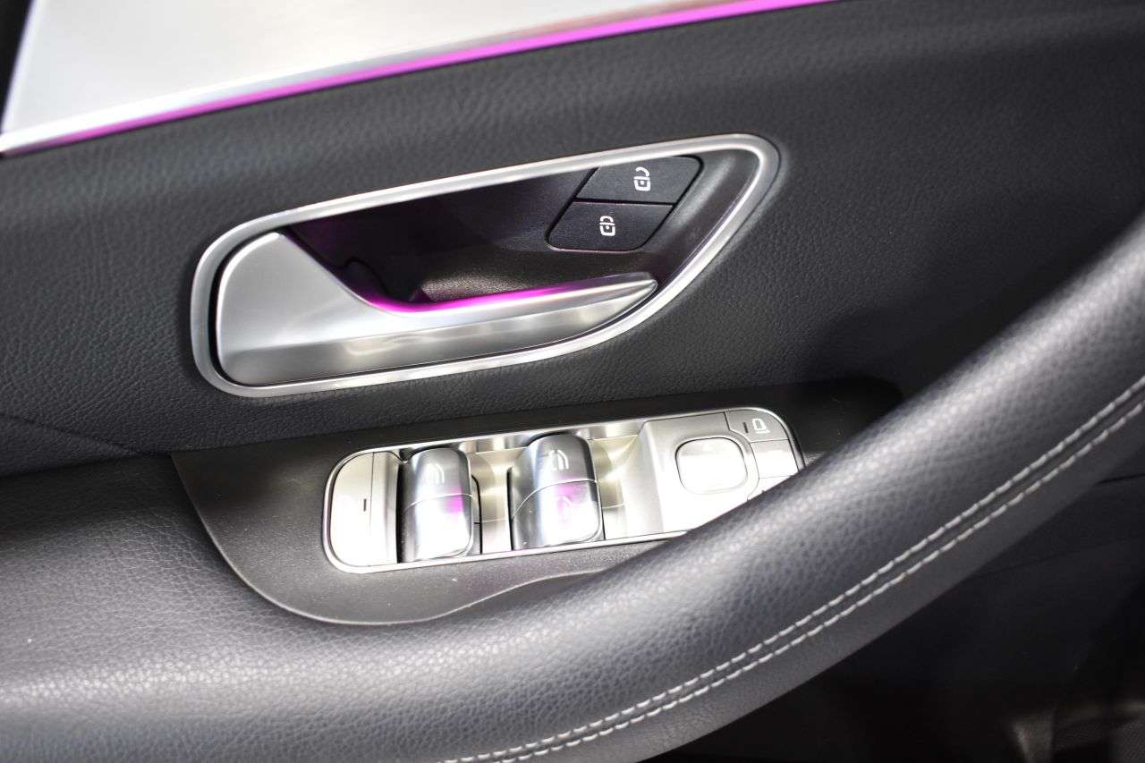 MERCEDES-BENZ CLASE GLE en Minoautos