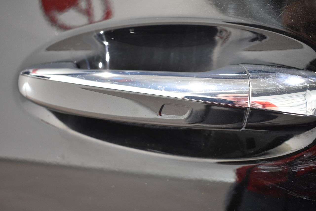 MERCEDES-BENZ CLASE GLE en Minoautos