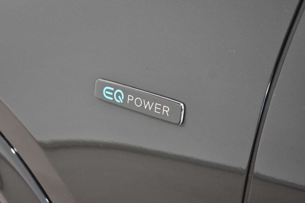 MERCEDES-BENZ CLASE GLE en Minoautos