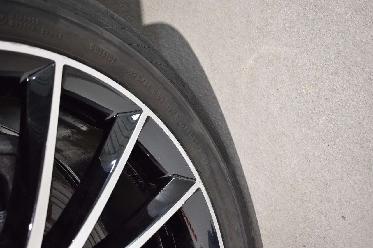 MERCEDES-BENZ CLASE GLE en Minoautos