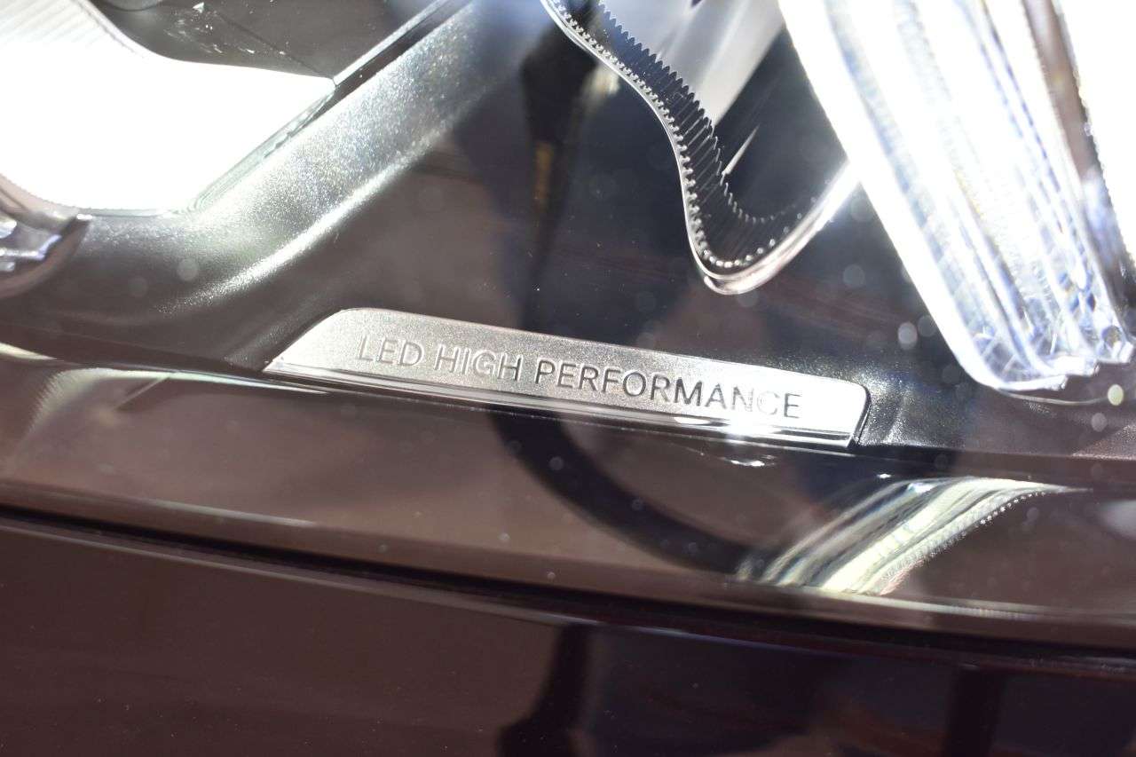 MERCEDES-BENZ CLASE GLE en Minoautos