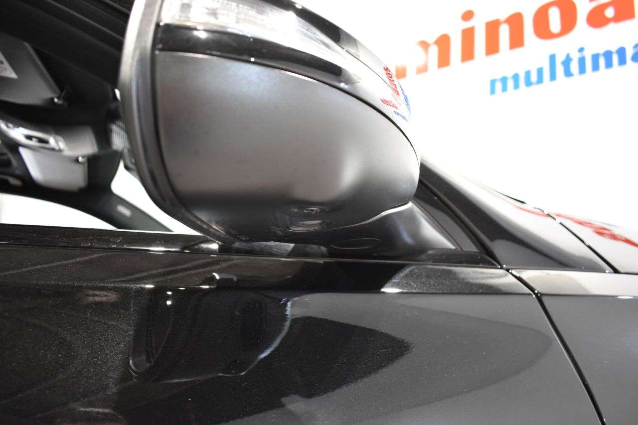 MERCEDES-BENZ CLASE GLE en Minoautos