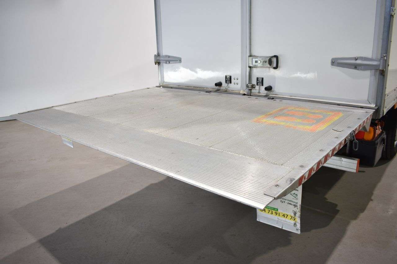 CITROEN JUMPER en Minoautos