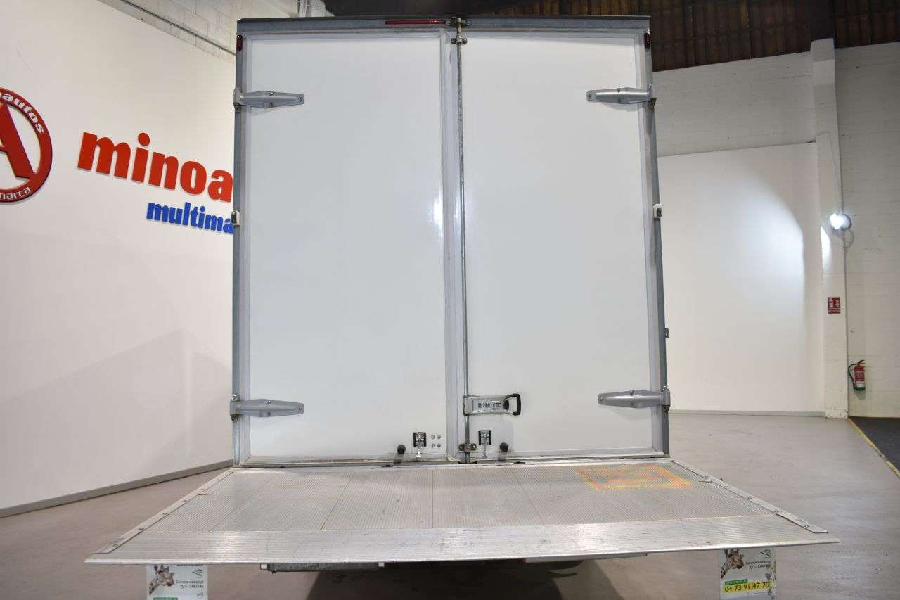 CITROEN JUMPER en Minoautos