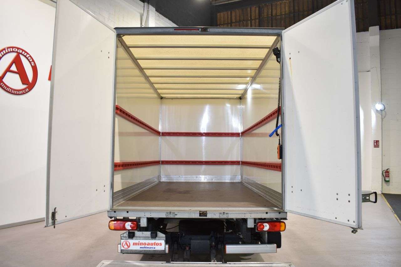 CITROEN JUMPER en Minoautos