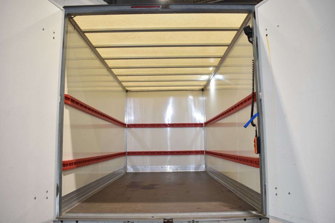 CITROEN JUMPER en Minoautos